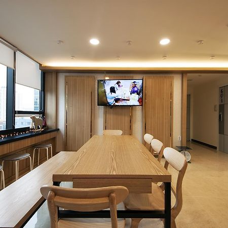 K-Guesthouse Dongdaemun 4 서울특별시 외부 사진