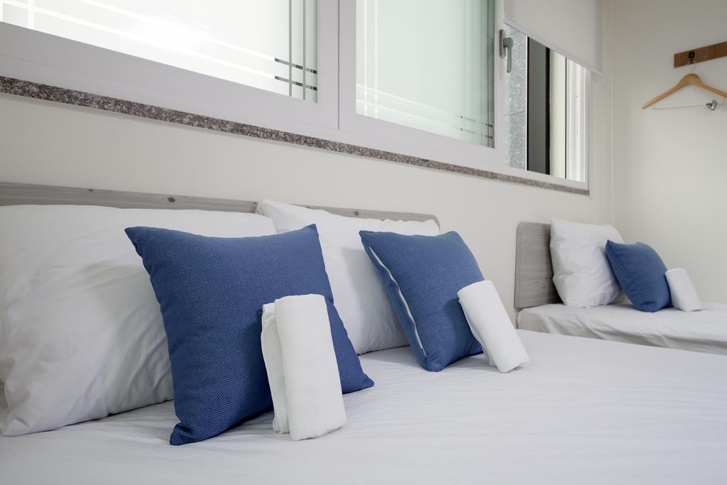 K-Guesthouse Dongdaemun 4 서울특별시 외부 사진