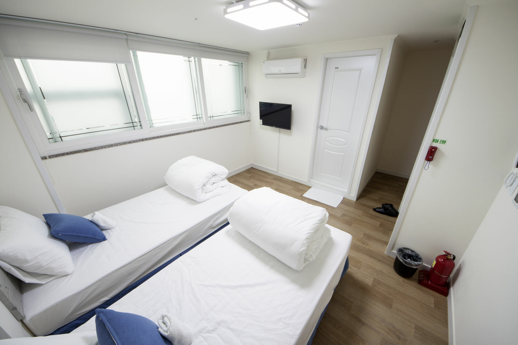 K-Guesthouse Dongdaemun 4 서울특별시 외부 사진
