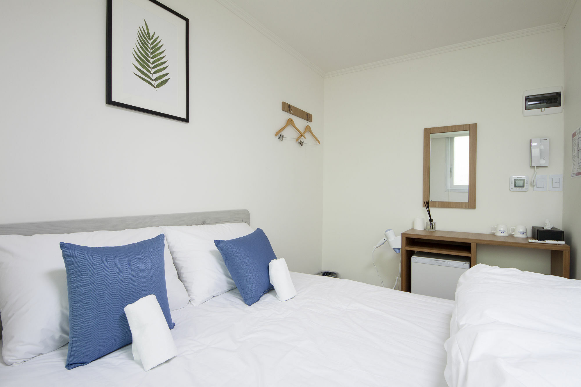 K-Guesthouse Dongdaemun 4 서울특별시 외부 사진