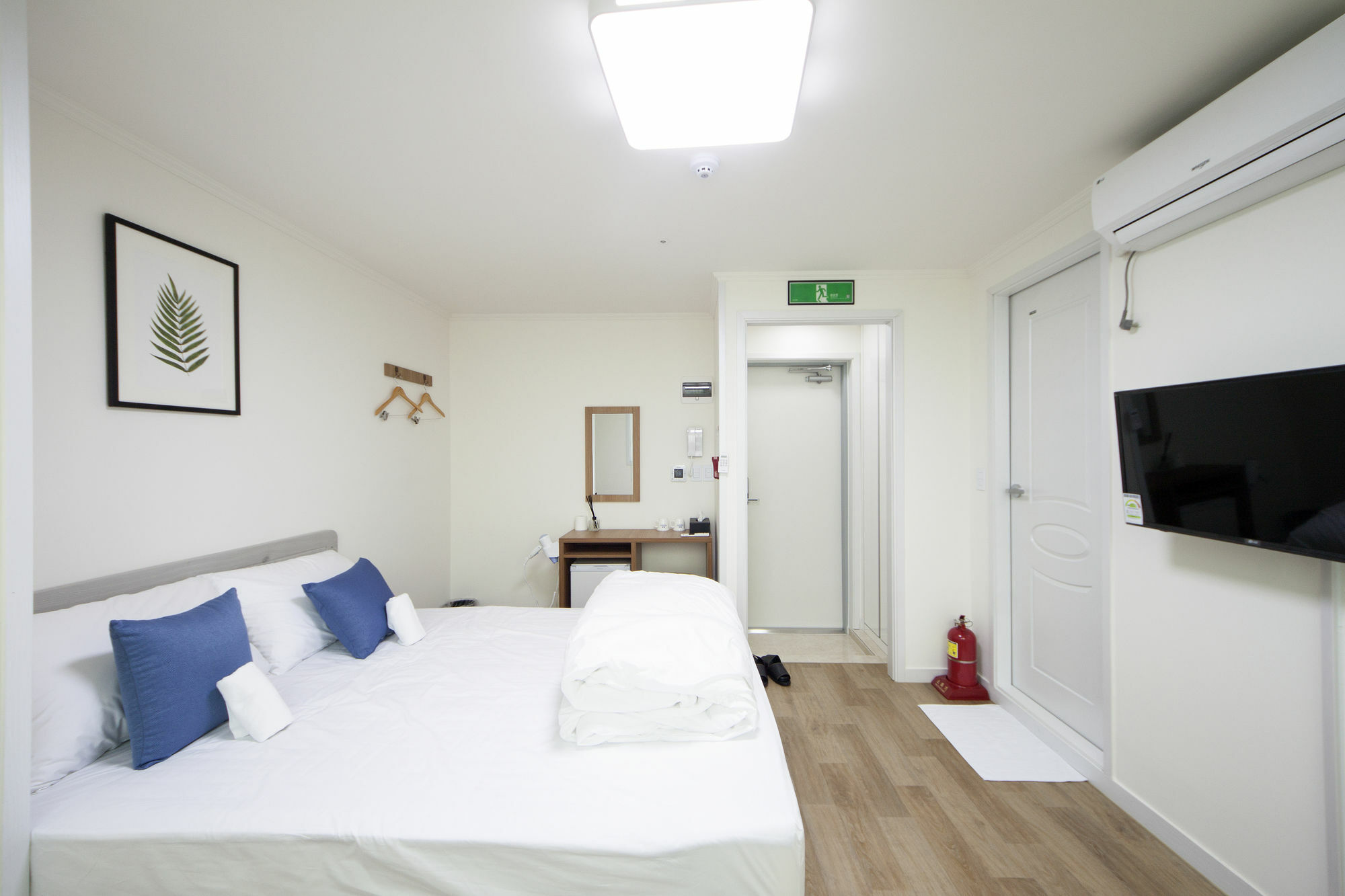 K-Guesthouse Dongdaemun 4 서울특별시 외부 사진