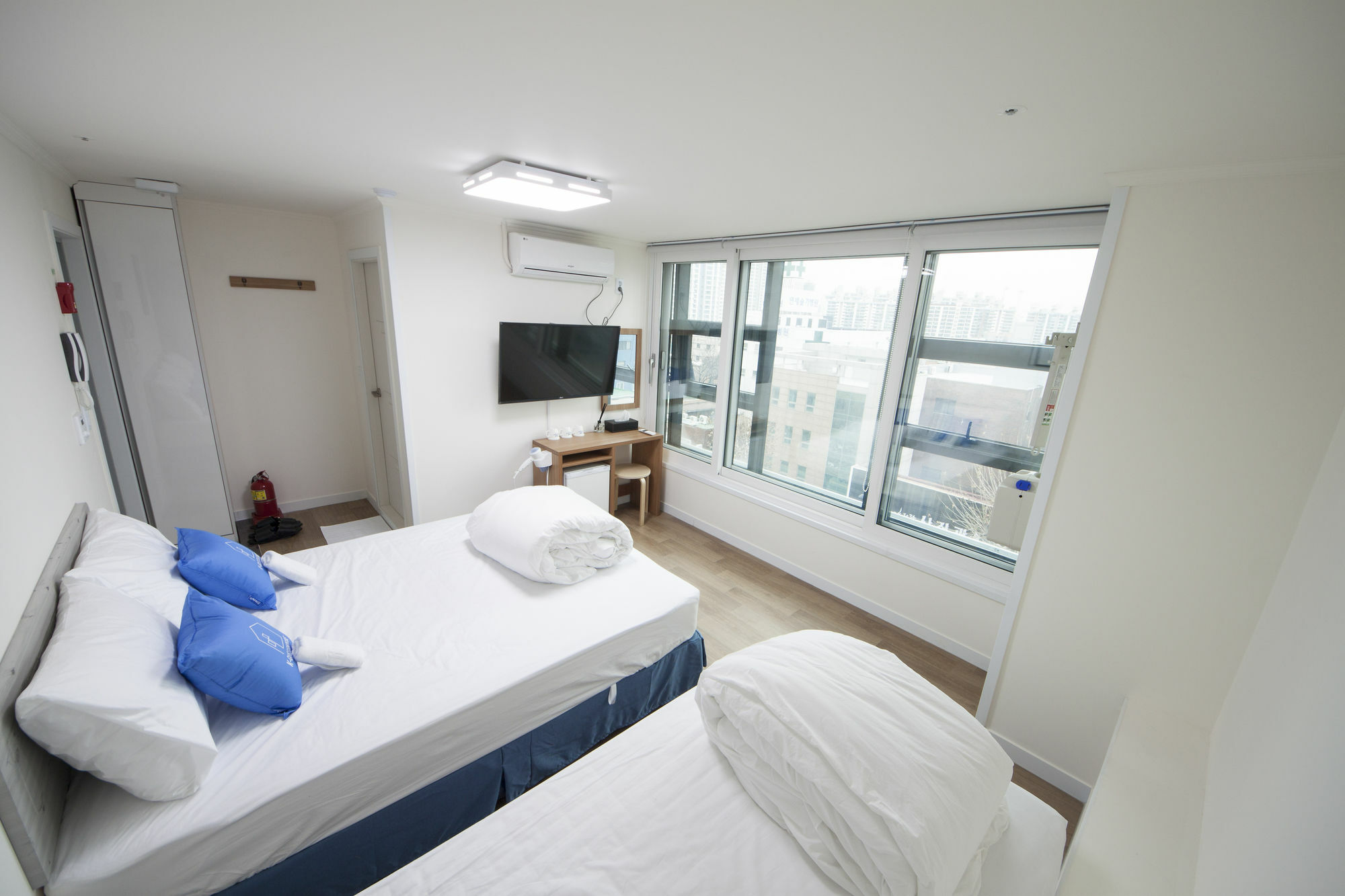K-Guesthouse Dongdaemun 4 서울특별시 외부 사진