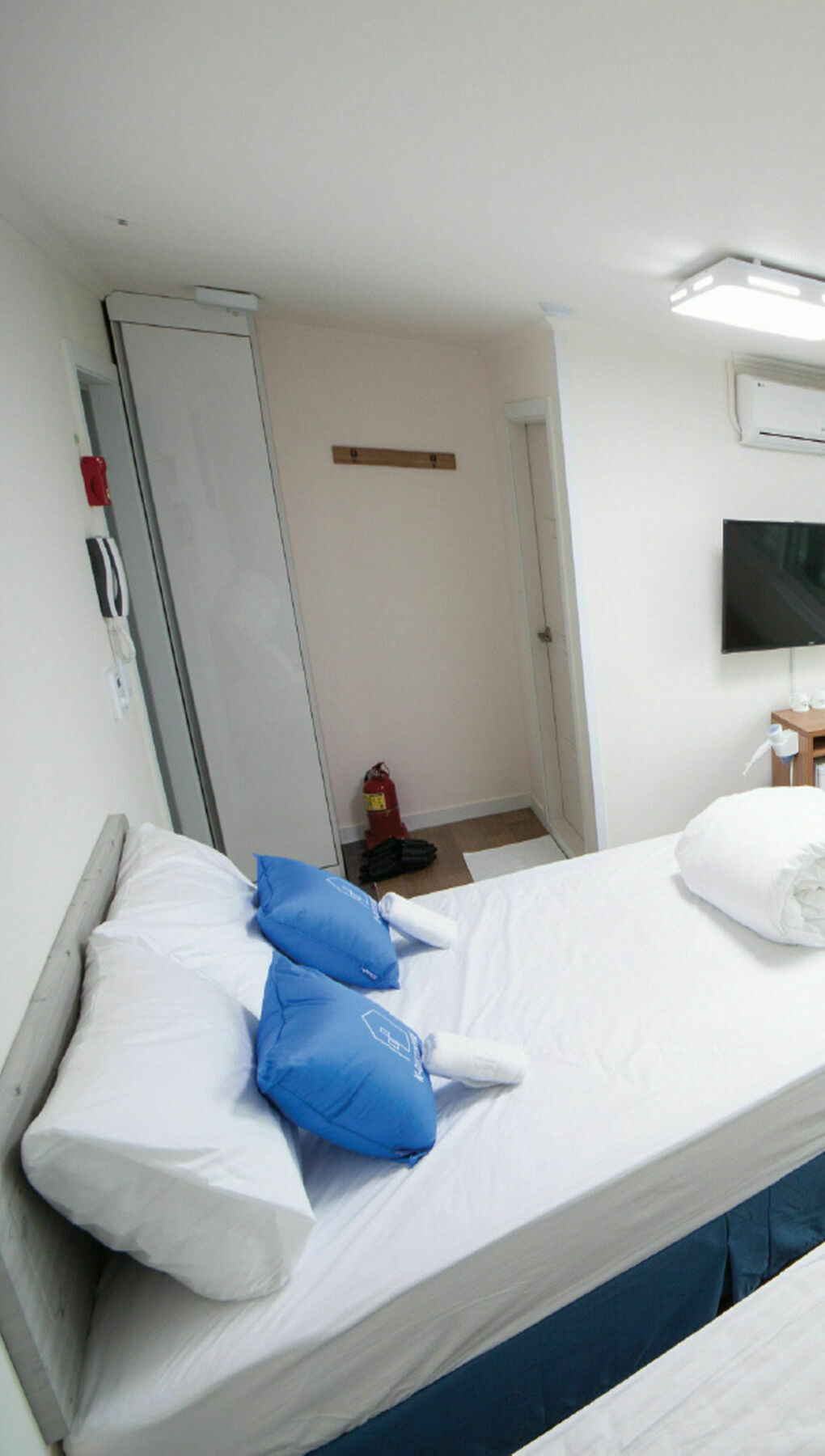 K-Guesthouse Dongdaemun 4 서울특별시 외부 사진