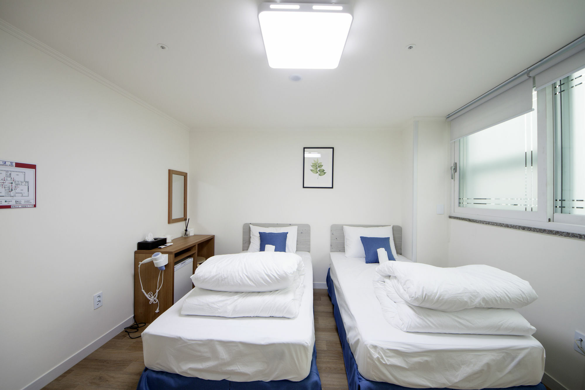 K-Guesthouse Dongdaemun 4 서울특별시 외부 사진