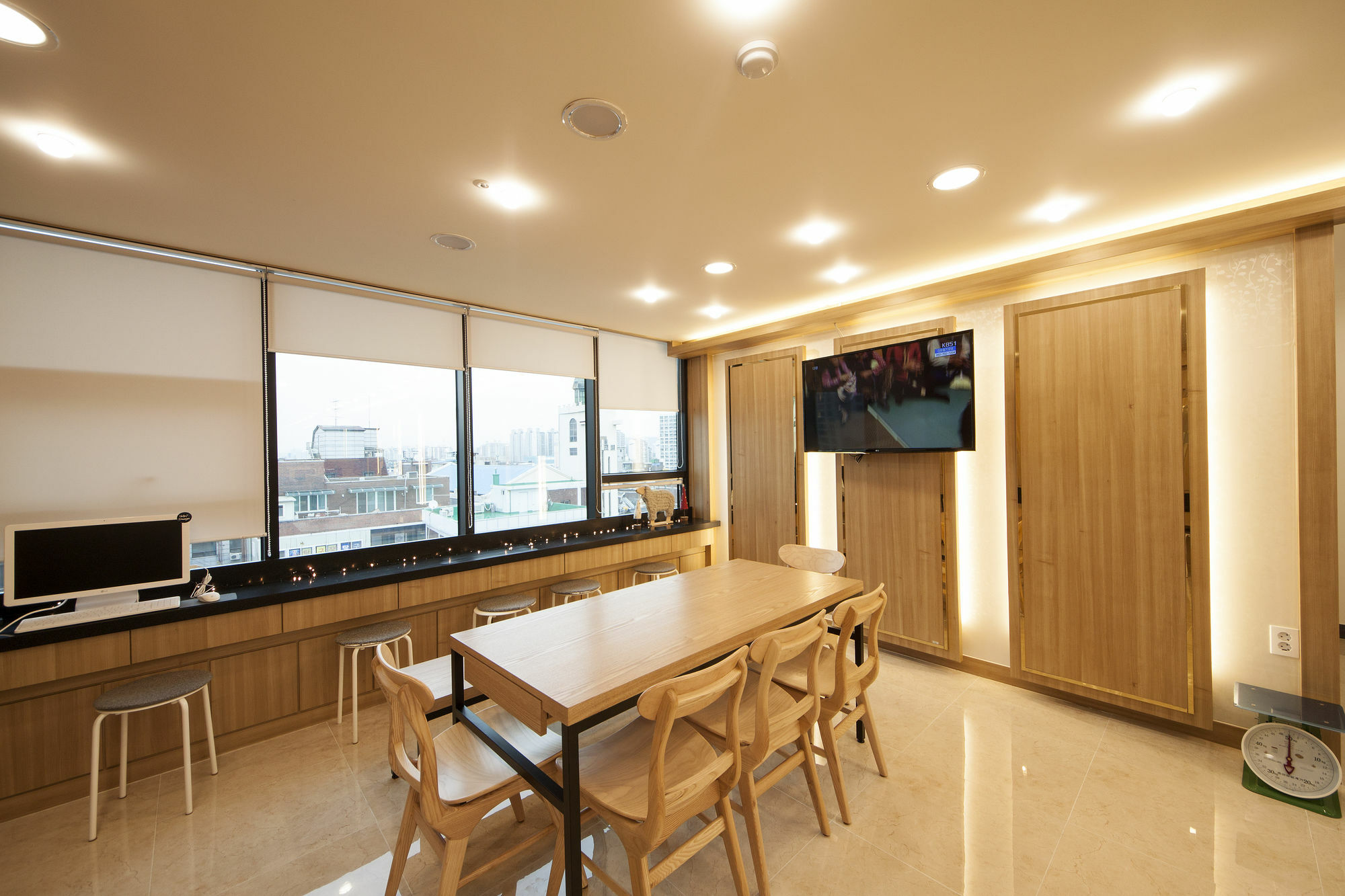 K-Guesthouse Dongdaemun 4 서울특별시 외부 사진