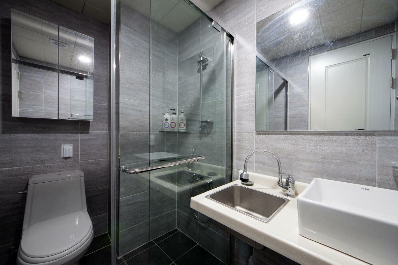 K-Guesthouse Dongdaemun 4 서울특별시 외부 사진